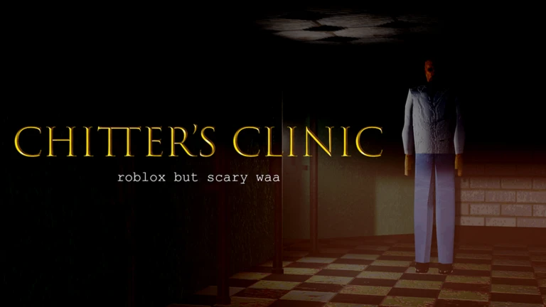 Chitter's Clinic ekran görüntüsü