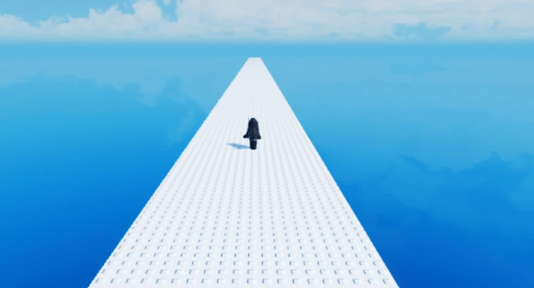 Road to the End! [Beta] ekran görüntüsü