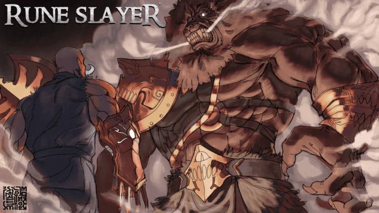 Rune Slayer ekran görüntüsü