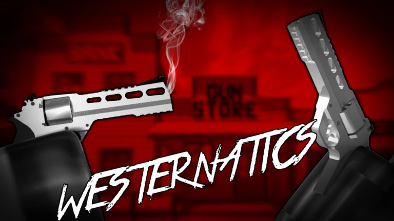Westernatics ekran görüntüsü