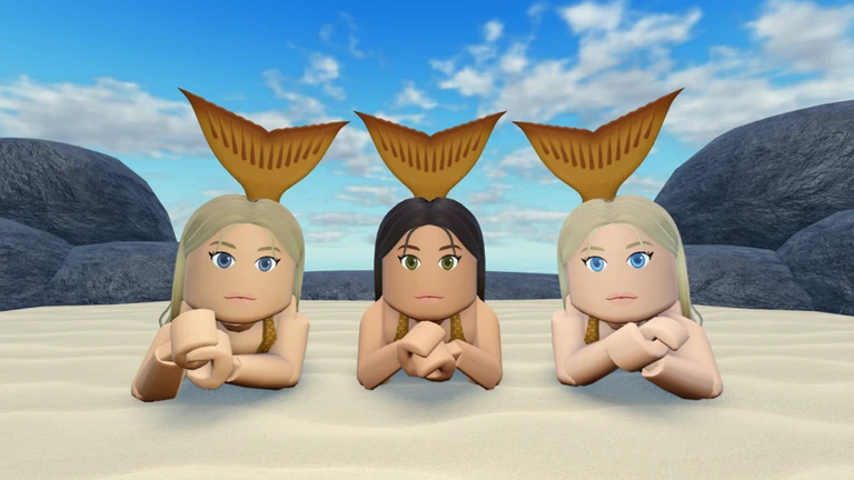 mermaid testing update ekran görüntüsü