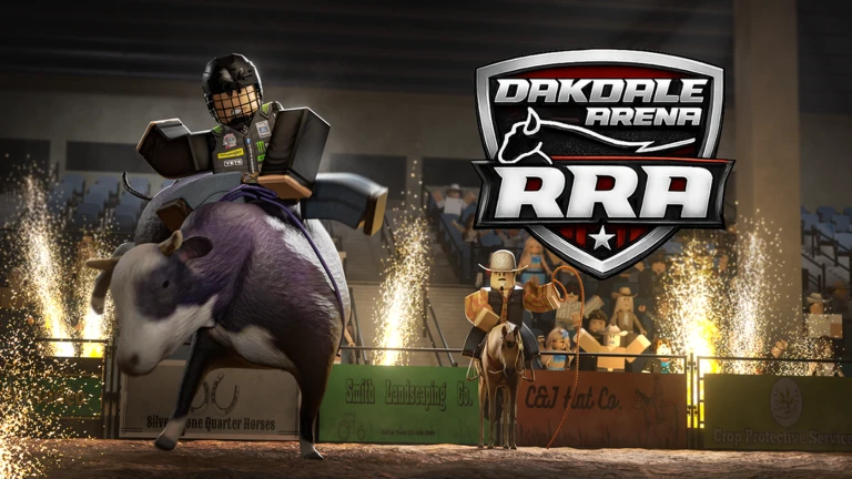 [UPDATE] Oakdale Arena ekran görüntüsü