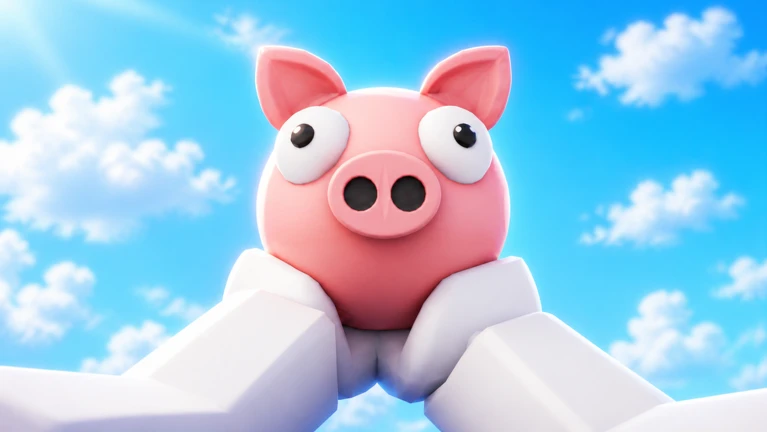[DUELS] SMASH PIGGIES 🐽 ekran görüntüsü
