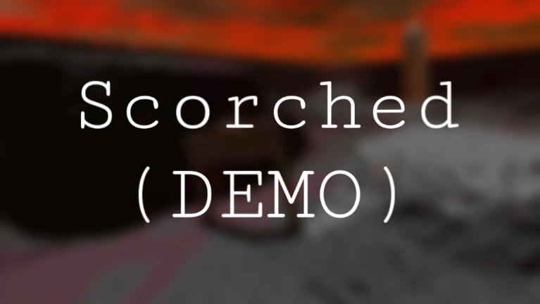 Scorched (OLD BUILD) ekran görüntüsü