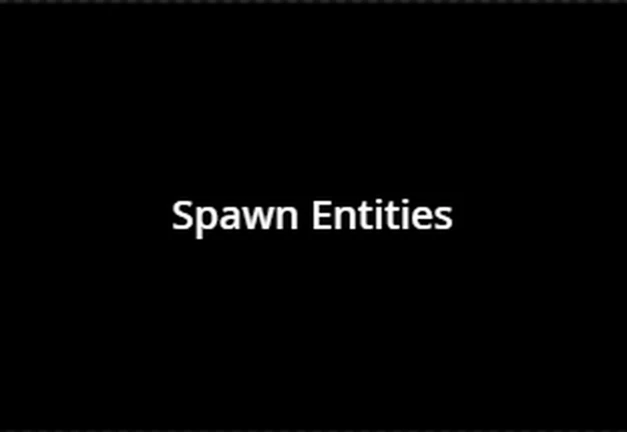R:LD Entity Spawner (canned) ekran görüntüsü