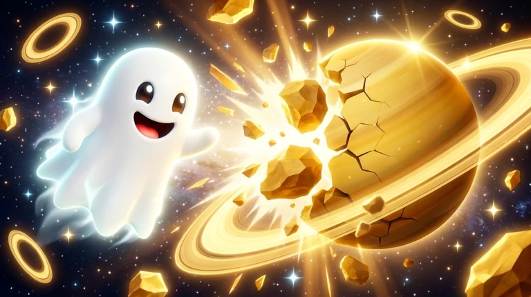 Monsters VS Planets ekran görüntüsü