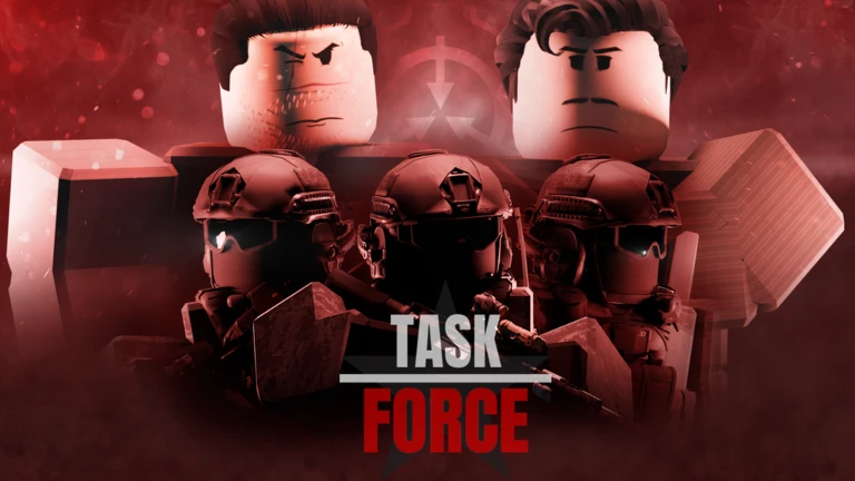 [SCP] TASK FORCE ekran görüntüsü
