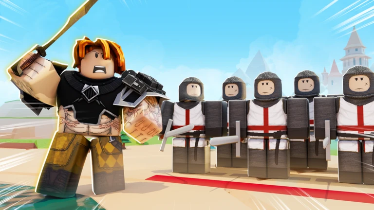 Units Battlegrounds ⚔️ ekran görüntüsü