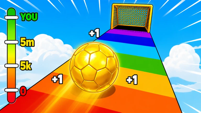 [🔱] +1 Goal Kick ⚽️ ekran görüntüsü