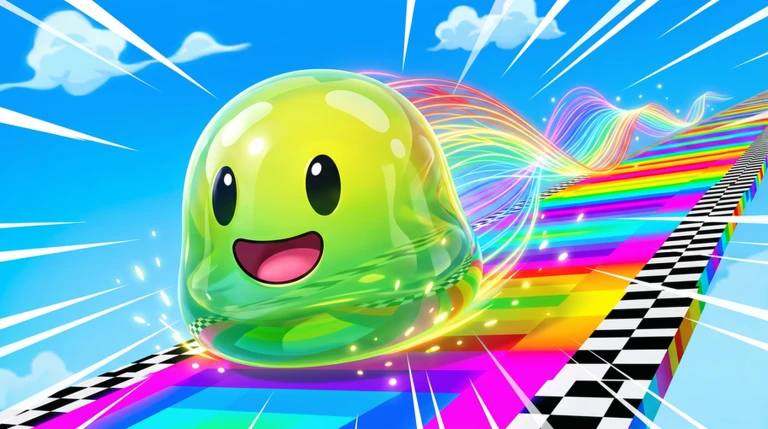 Slime Training ✨ ekran görüntüsü