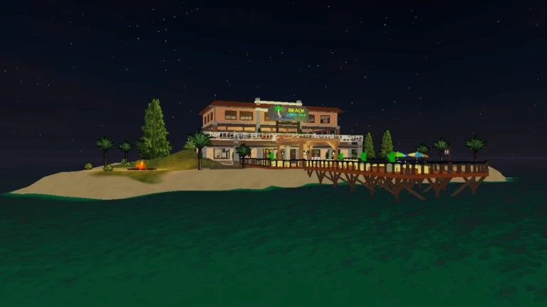 zGames Lodge ekran görüntüsü