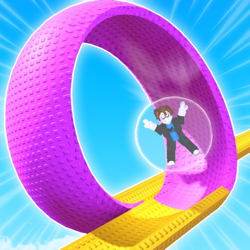 Build a Marble Slide! ekran görüntüsü