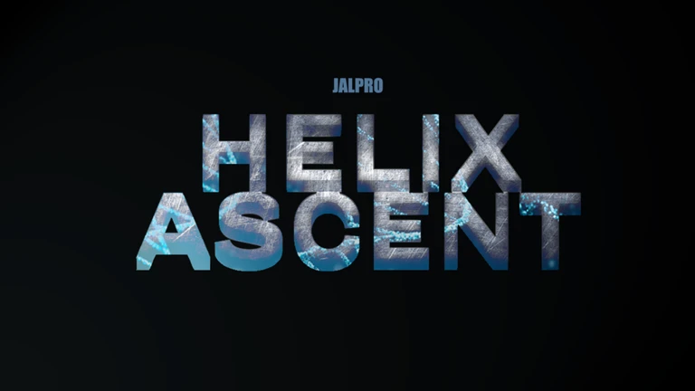 Helix Ascent - Superhero RP ekran görüntüsü