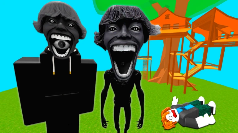  🥺Survive EVIL 67 The Killer! ekran görüntüsü
