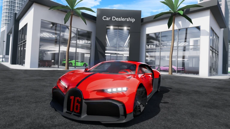 Dealership Tycoon 🏎️ Cars ekran görüntüsü