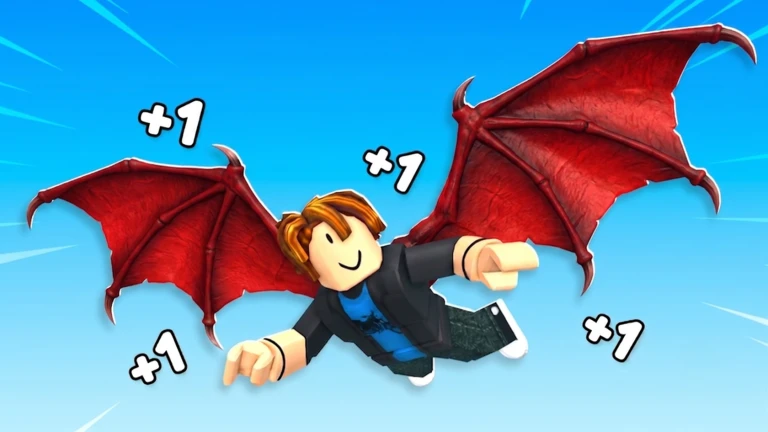 +1 Wings Lava Escape ekran görüntüsü