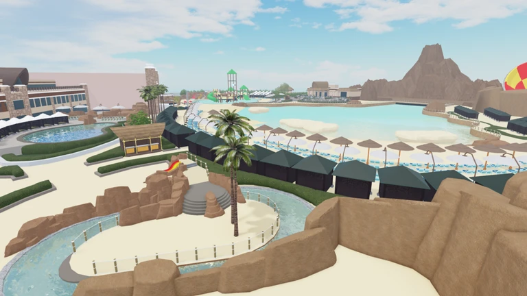 LOLLY WATER PARK ekran görüntüsü
