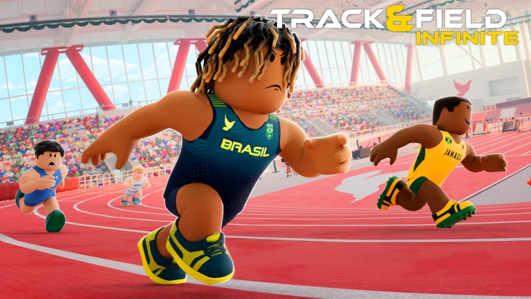 [WORLD ATHLETICS] Track & Field: Infinite ekran görüntüsü