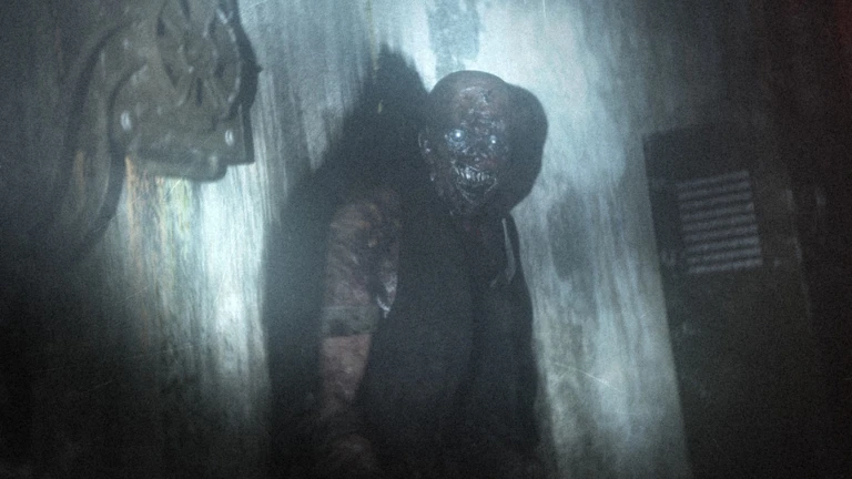 SCP-106 [Demonstration] ekran görüntüsü