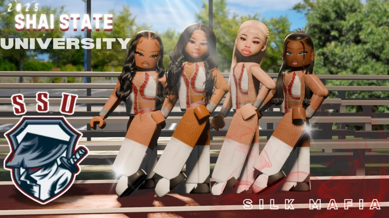 Shai State University | Off-Campus Studio ekran görüntüsü
