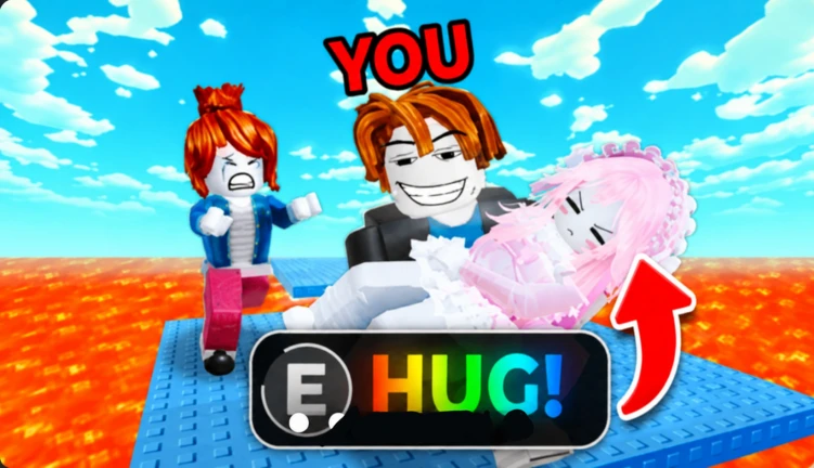 Hug TROLL Tower! ekran görüntüsü
