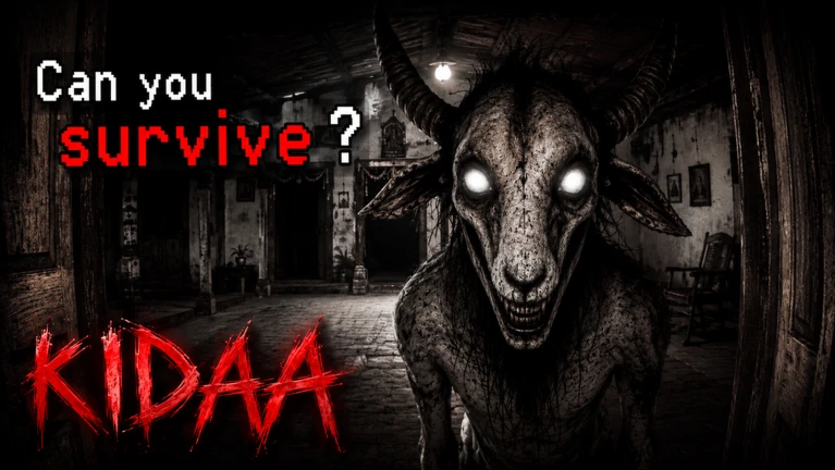 KIDAA : Indian Horror   ekran görüntüsü