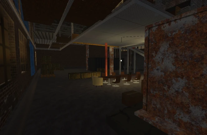 🛠️ Facility Tycoon ekran görüntüsü