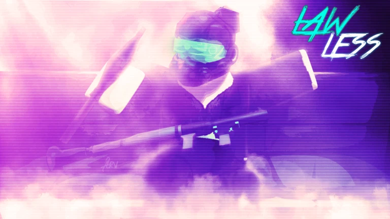 Lawless [Beta] [SALE!] ekran görüntüsü