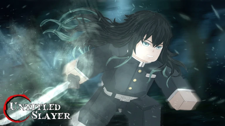 Untitled Slayer ekran görüntüsü