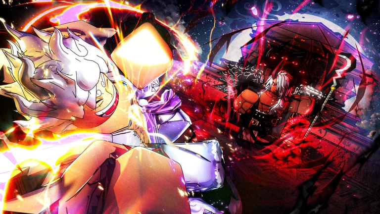 [Gear 5] Anime RNG Defense ekran görüntüsü