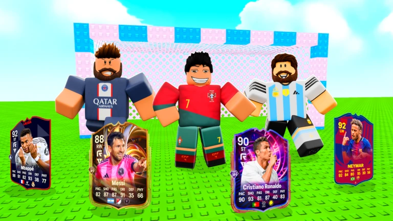 Soccer Legends Tower Defense ⚽ ekran görüntüsü