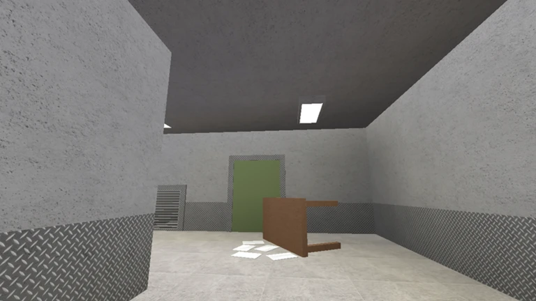 FPS ekran görüntüsü