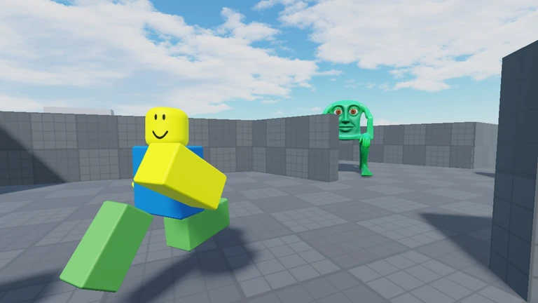 Escape KarKerKar KurKur Simulator ekran görüntüsü