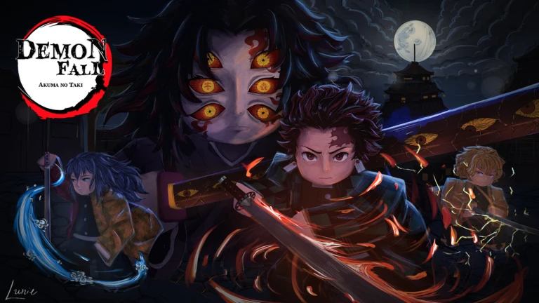 [UPDATE 6.0] Demonfall ekran görüntüsü