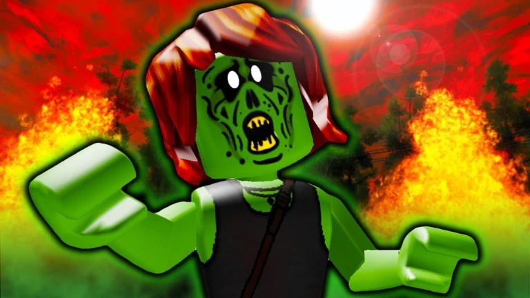 Zombie Apo ekran görüntüsü