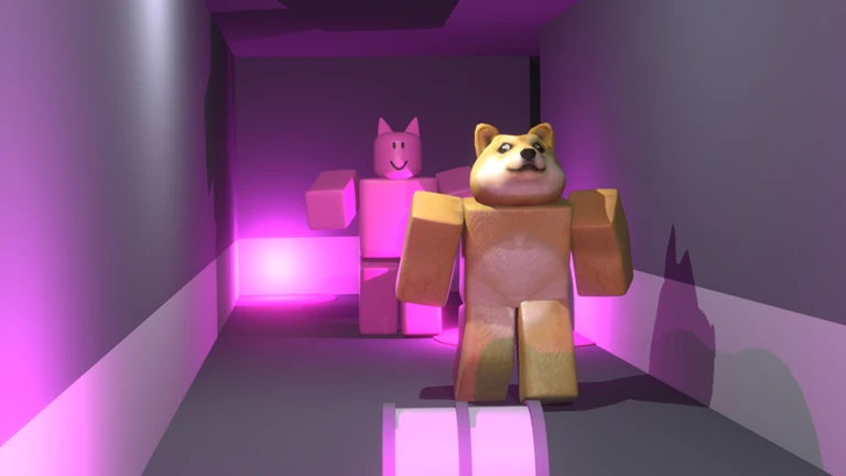 Cat Infection [CAT SKINS] ekran görüntüsü