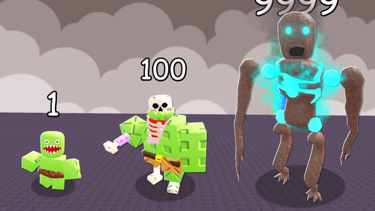 🗡️ Fight Your Zombie ekran görüntüsü