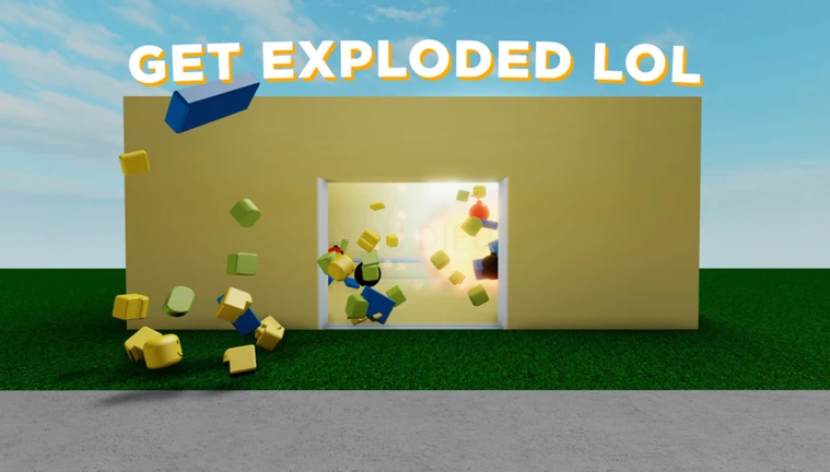 BIG Noob Elevator ekran görüntüsü
