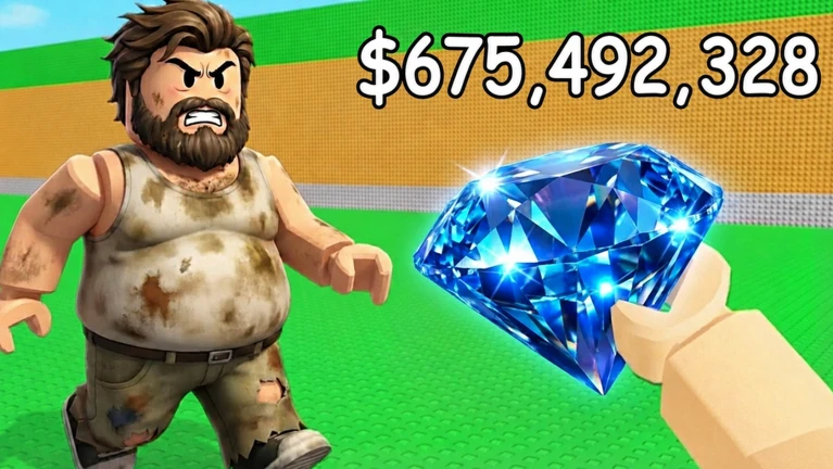 🗑️Dumpster Dive! ekran görüntüsü