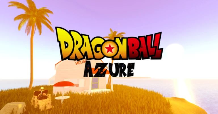 [Beta] Dragon Ball RP: Azure ekran görüntüsü