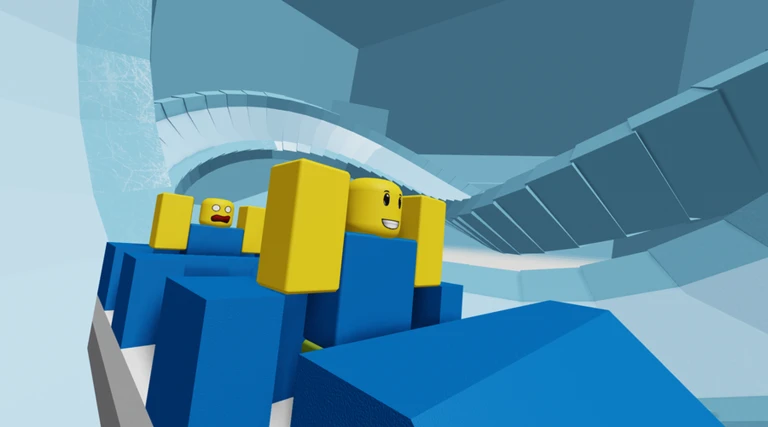 Sledding !!! ekran görüntüsü