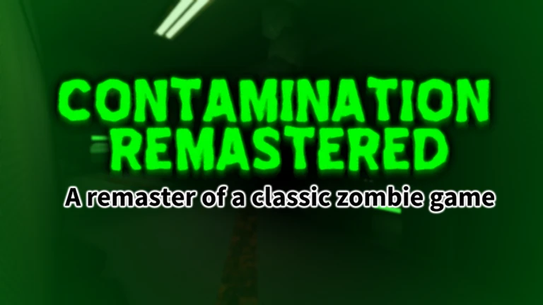 Contamination Remastered ekran görüntüsü