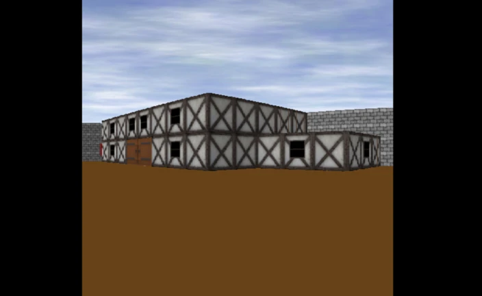 Advanced Raycast Renderer (Prototype) ekran görüntüsü