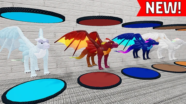 Dragon Tycoon ekran görüntüsü