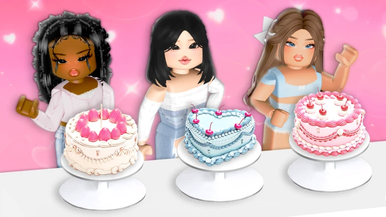 [UPD🍓] Cake Off! ekran görüntüsü
