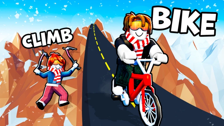 Bike Downhill ekran görüntüsü