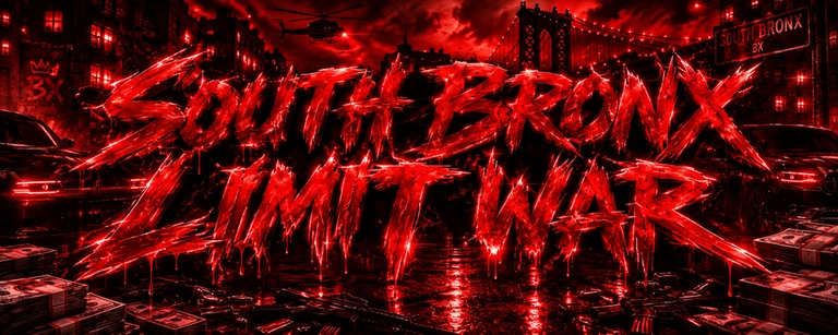 ❗️[FREE CUSTOMS]❗️ South Bronx: Limits War❗️ ekran görüntüsü