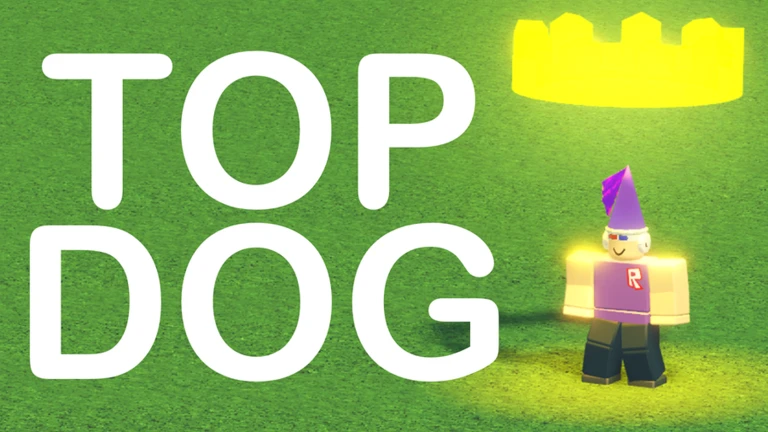 Top Dog ekran görüntüsü