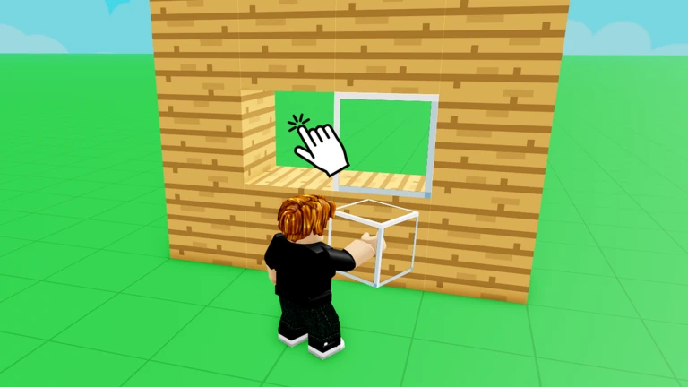 Build Anything! [🛠️] ekran görüntüsü