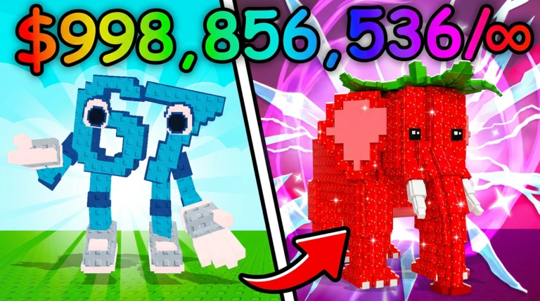 [UPD] Brainrot RNG 🎲  ekran görüntüsü